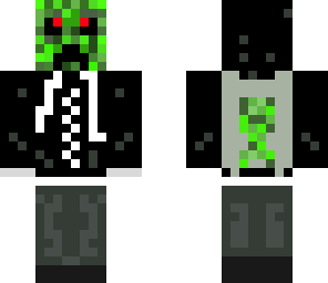 cool creeper