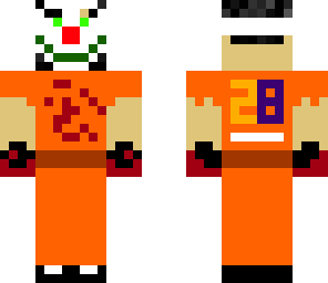 psycho clown