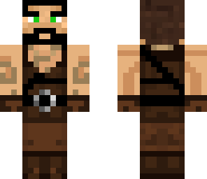 archer