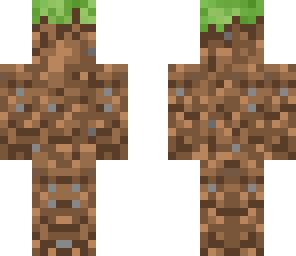 dirt camo