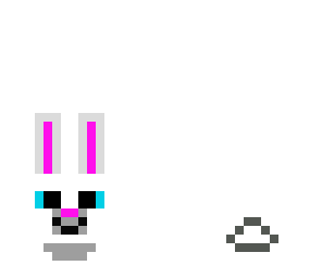 little bunny