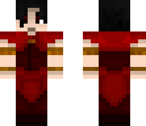 fire nation guy