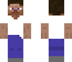 steve white tshirt
