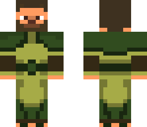 earthbender