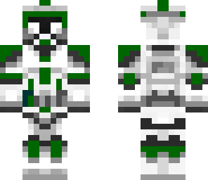 clone trooper