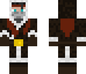arctic explorer girl