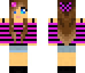 cute girl