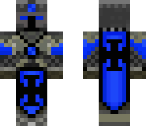 templar v 2
