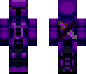 ender knight