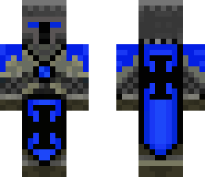 final templar