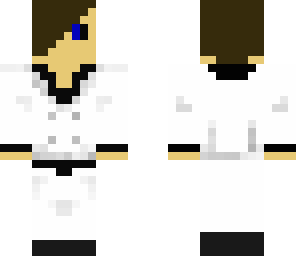karate dude