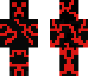 volcanic creeper