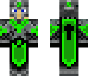 green knight