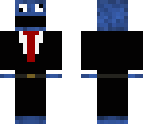 cookie monster arsari