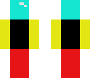 block head