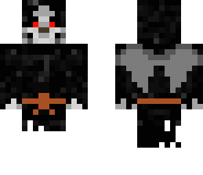 the angel of death