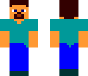 simple steve