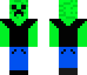 dj creeper