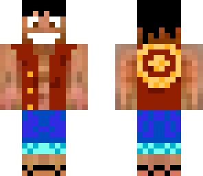 luffy
