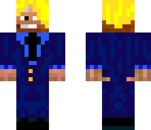 sanji