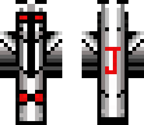 joneec epix knight skin