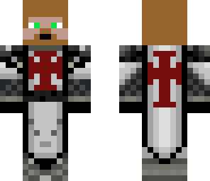 edited templar