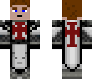 edited templar