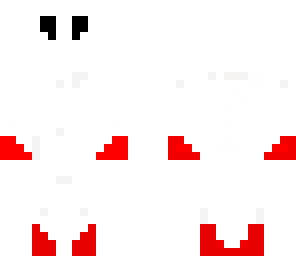 ghost hehe