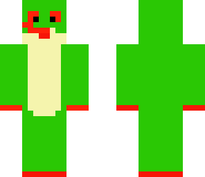 frog