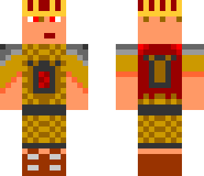kingdom king