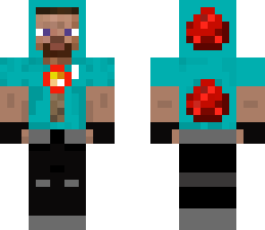redstone guy