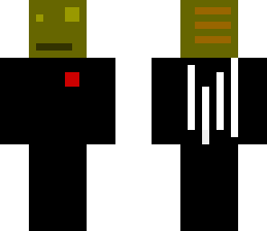 slipknot skin