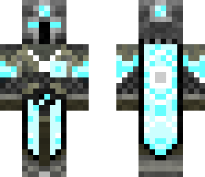 ice warrior