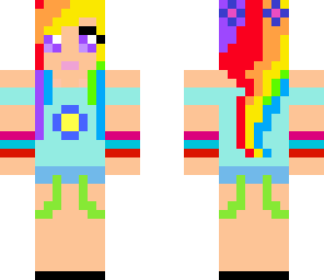 minxys new creation
