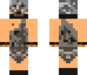 gladiator 2012