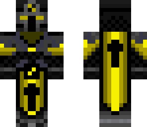 golden knight