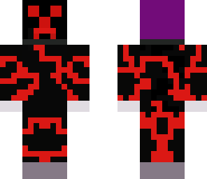 creeper astronaut