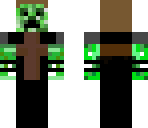creeper hawkeye