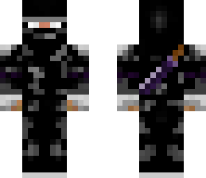chaos herobrine