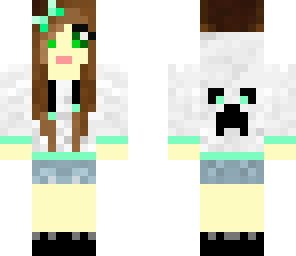 creeperchic