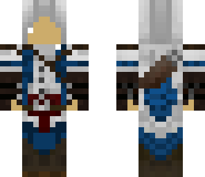 scene conner ac3