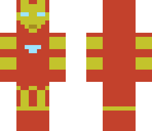 iron man