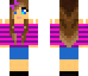 cute girl
