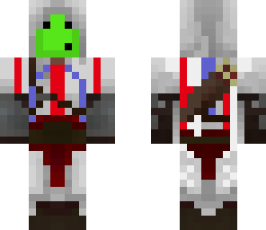 jaces skin
