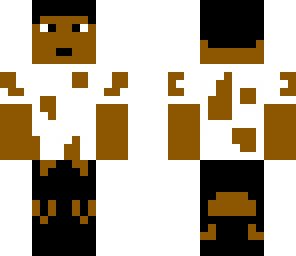 survival skin
