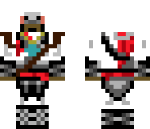alter high assasin