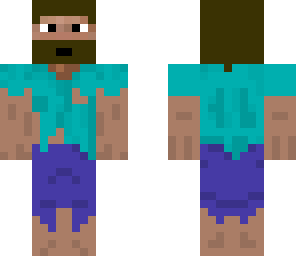 adventure man