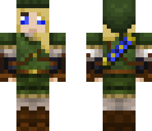 girl link