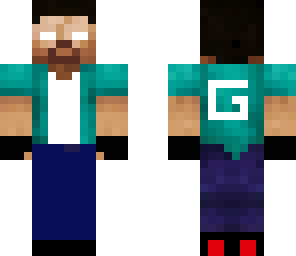 future herobrine