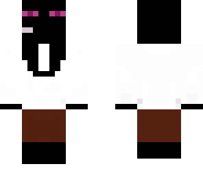 ender business man